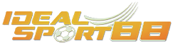 LOGO IDEALSPORT88 SLOT